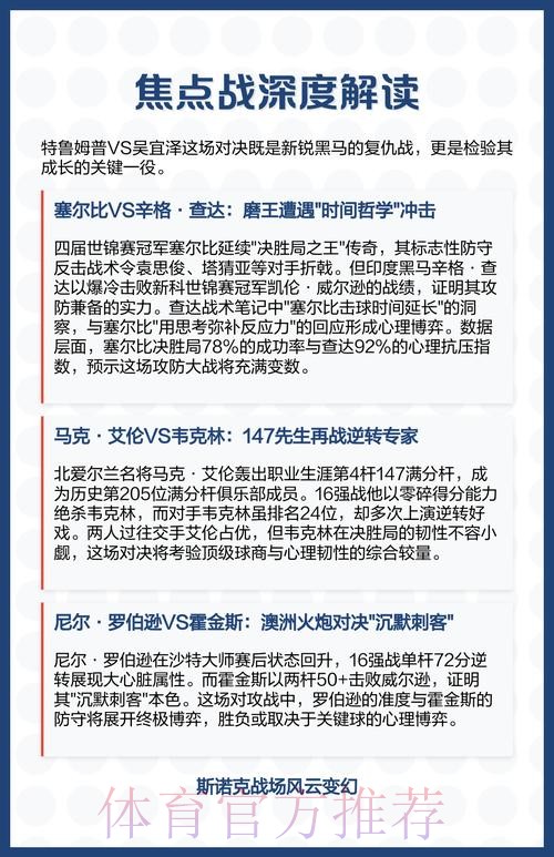 深入解析世界杯球队比赛战术与精彩对决 深入解析世界杯球队比赛战术与精彩对决